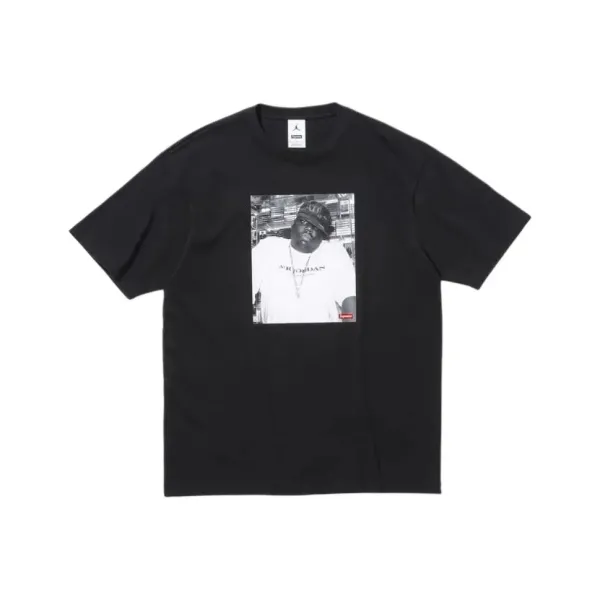 Supreme Five Models White T-Shirt - 8