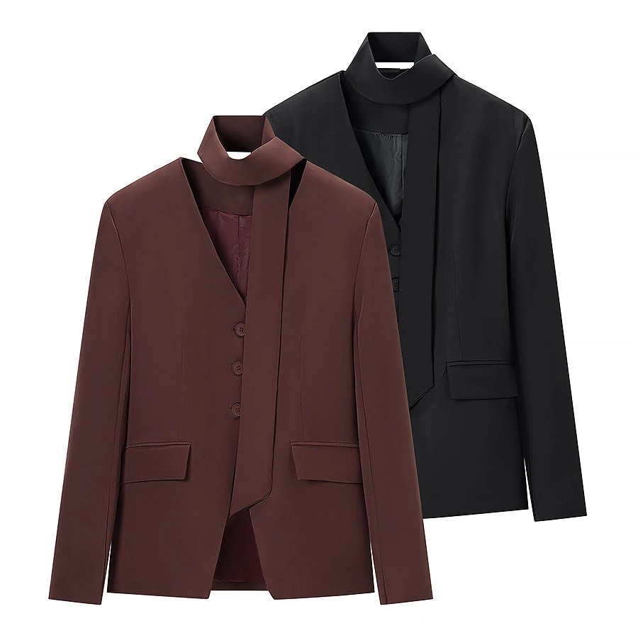 Women's Summer Blazer