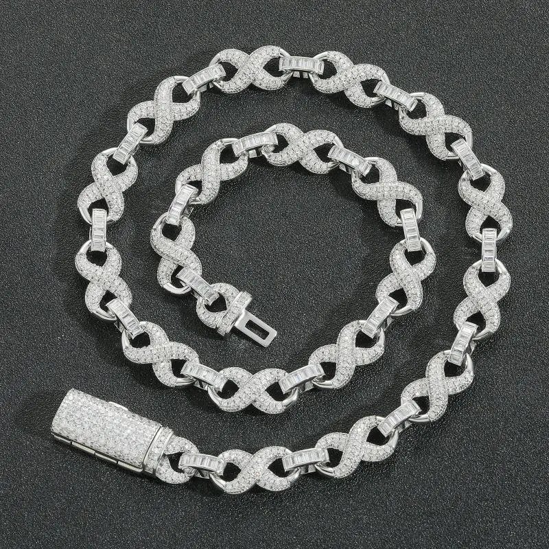 Men Chain Necklace