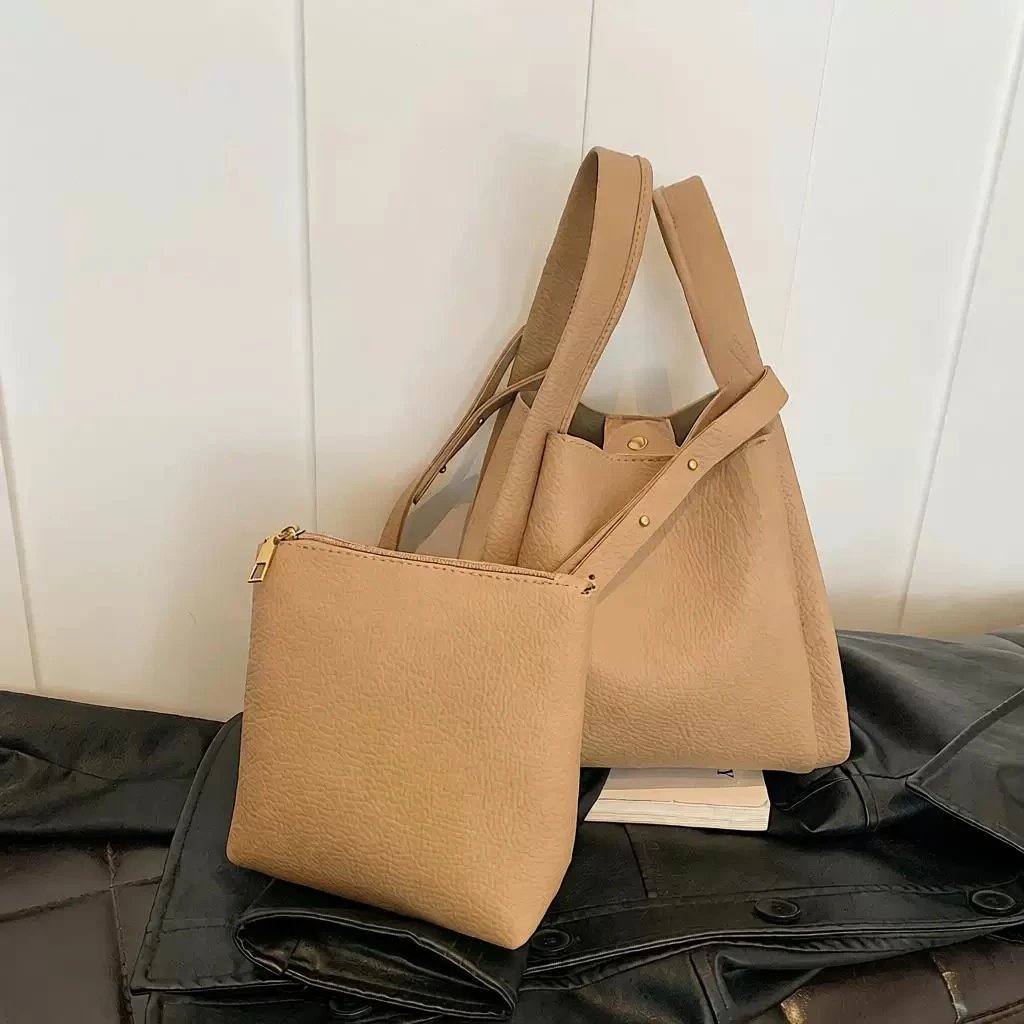 Performance Athletic Shopping Tote Bag