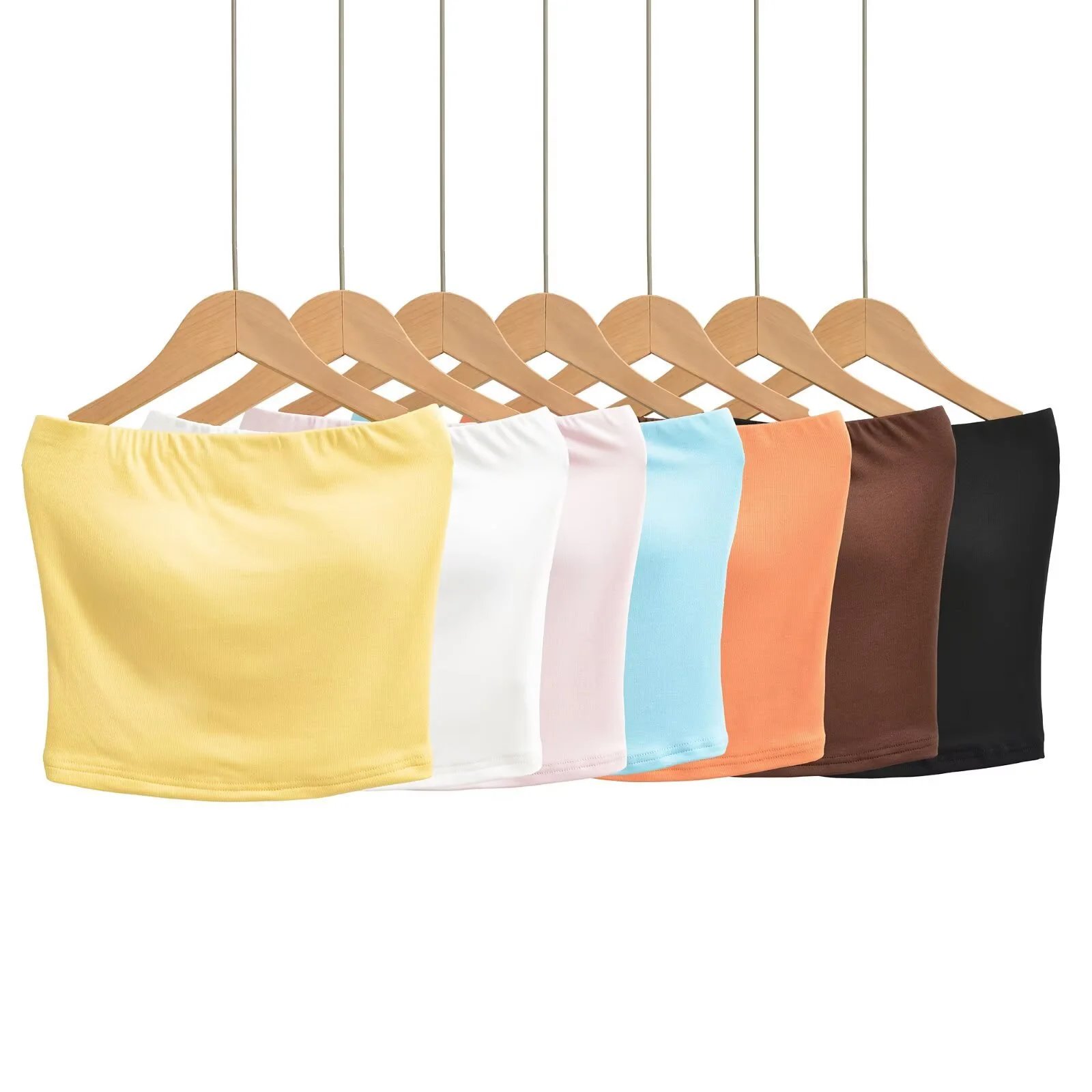 Short Bra