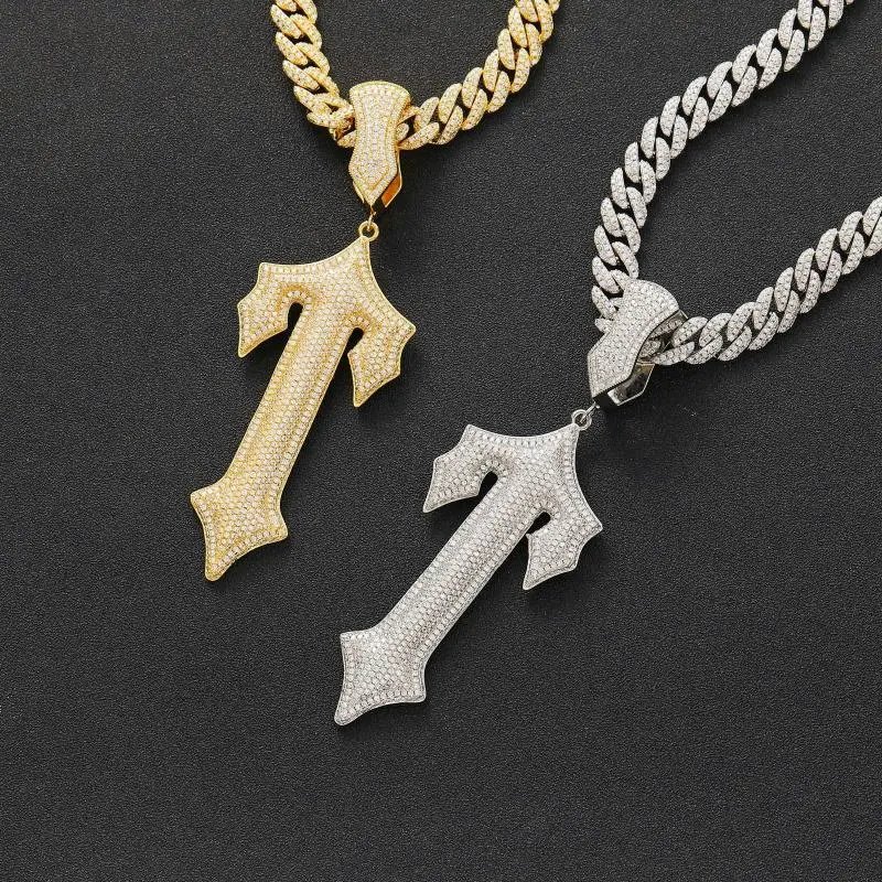 Cijis Jewelry Cross Pendant
