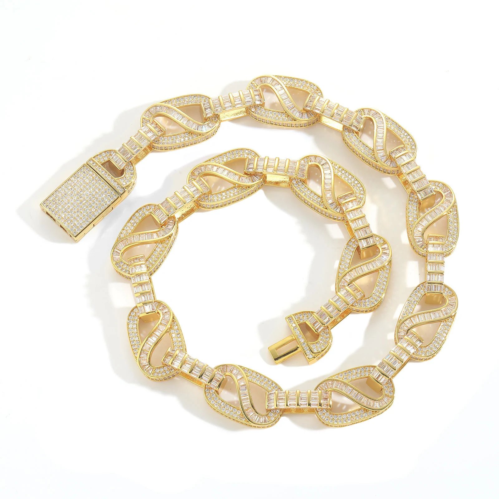 Cuban Chain Necklace