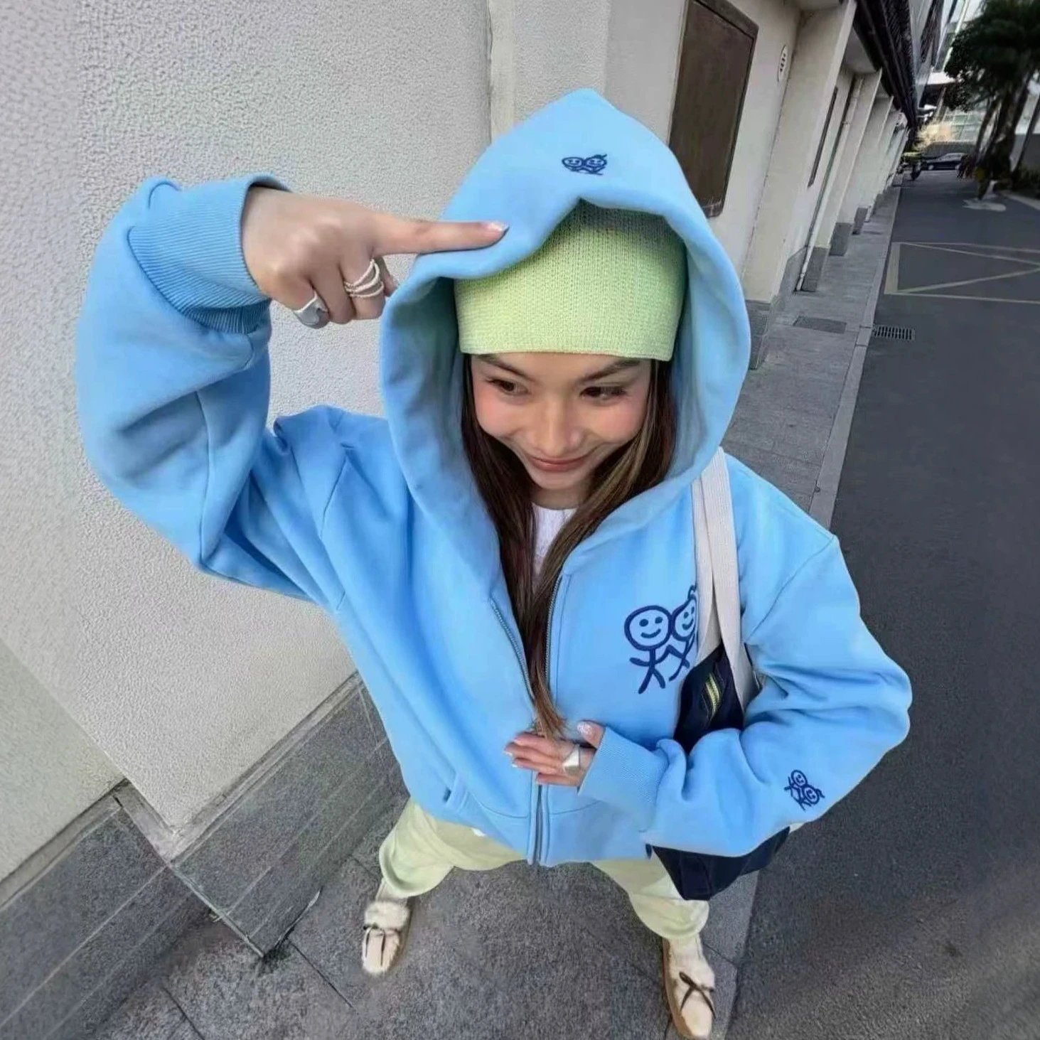 Performance Athletic Hoodie Sweatshirt