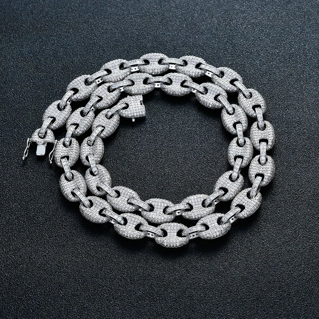 Hip Hop Necklace