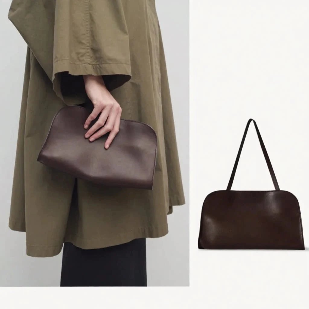 New Peggy Performance Tote Bag Large Capacity