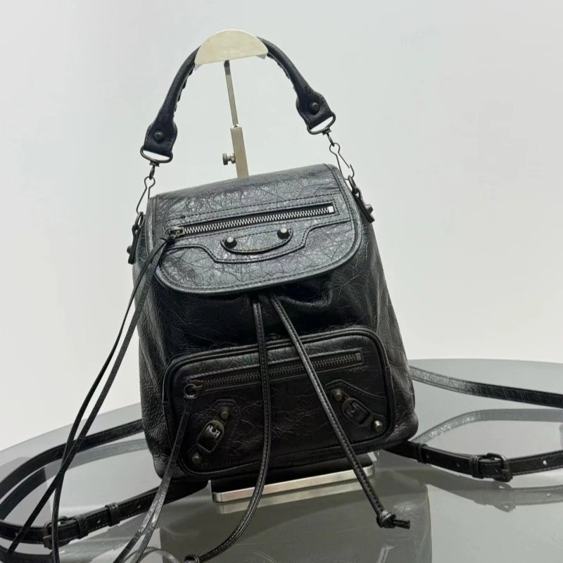 Paris High Quality Athletic Crossbody Bag