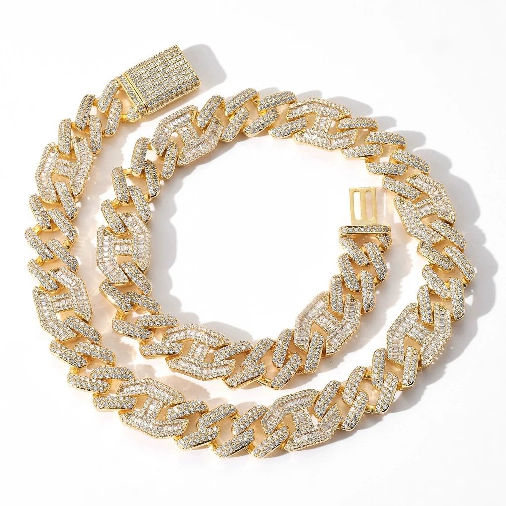Hiphop Necklace