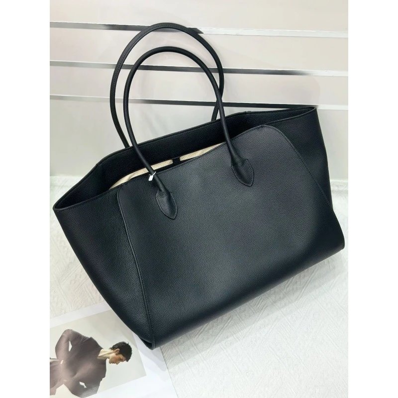 Marlo17 Performance Large Tote Bag