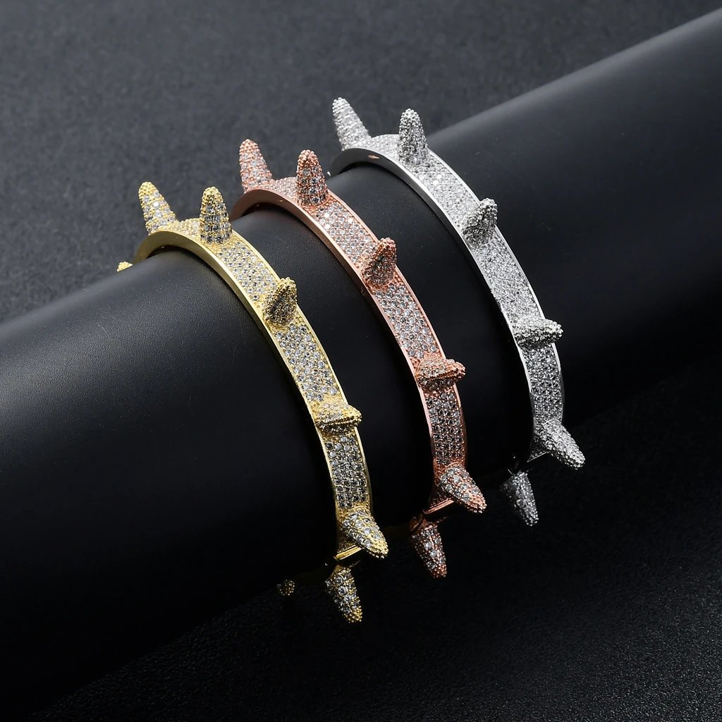 Punk Ring