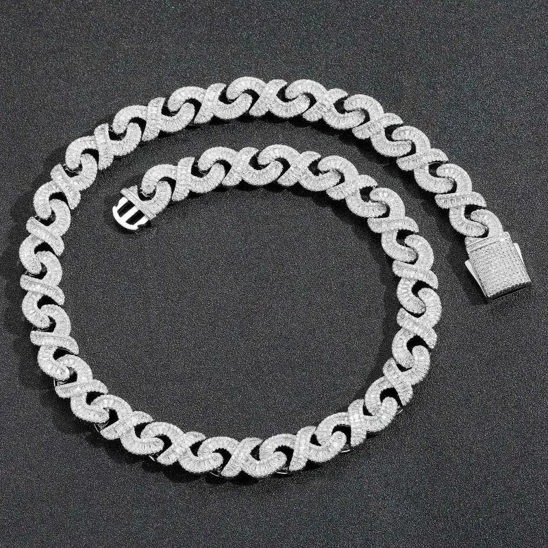 Hip Hop Necklace