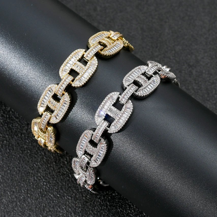 Hip Hop Chain