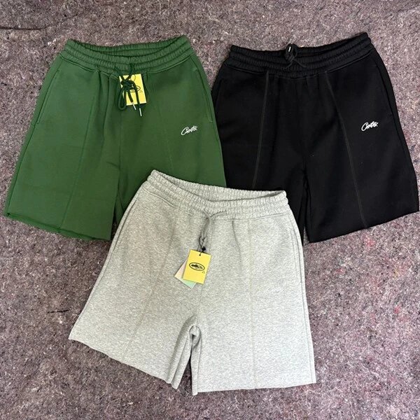 Corteiz Shorts