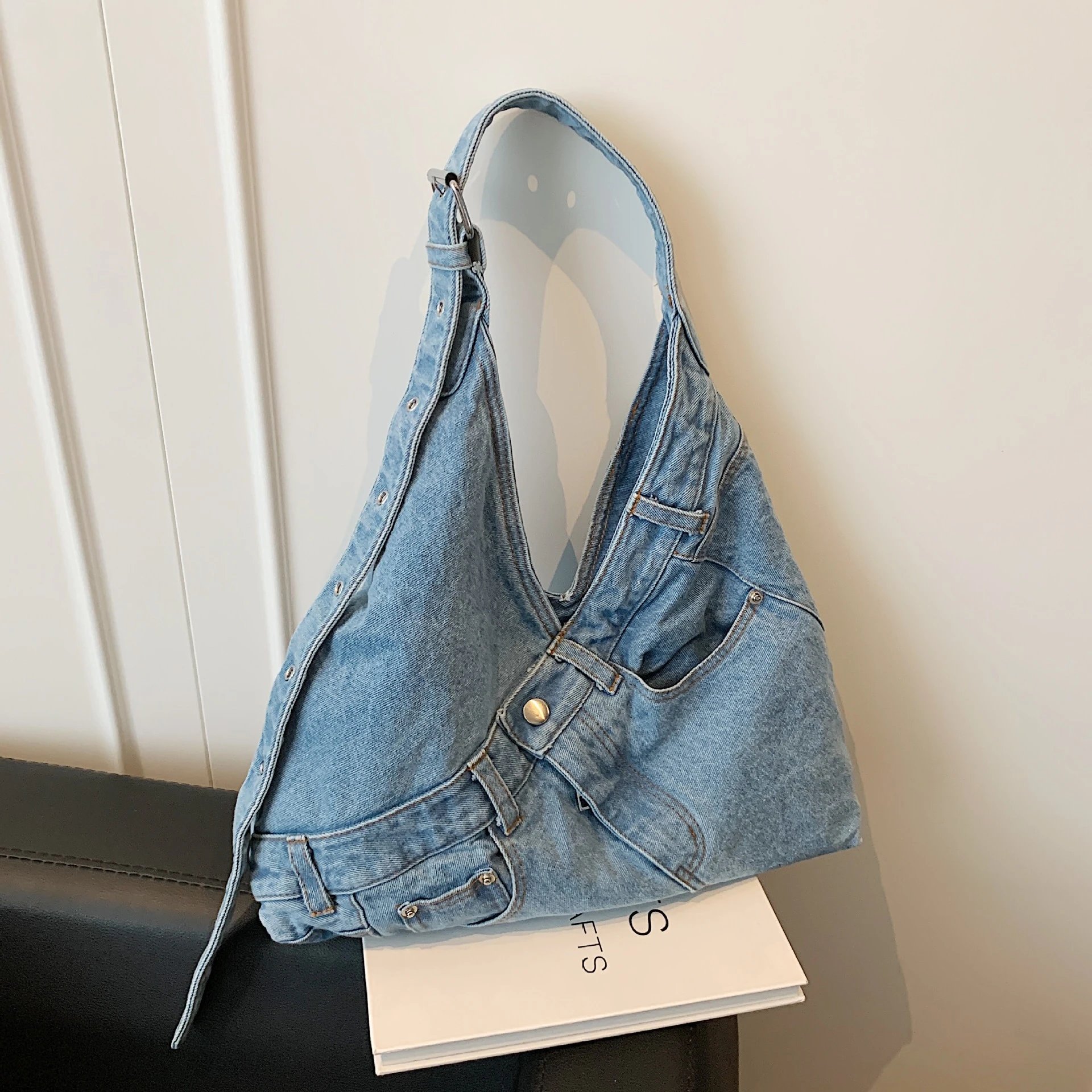 Tote Bag Athletic Travel Large Capacity