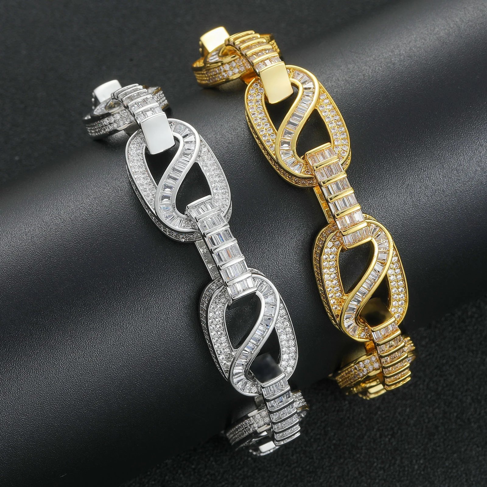 Hiphop Ring