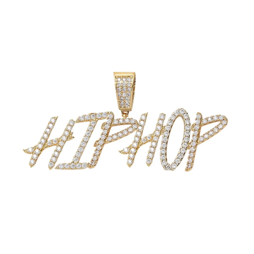 Custom Letter Necklace
