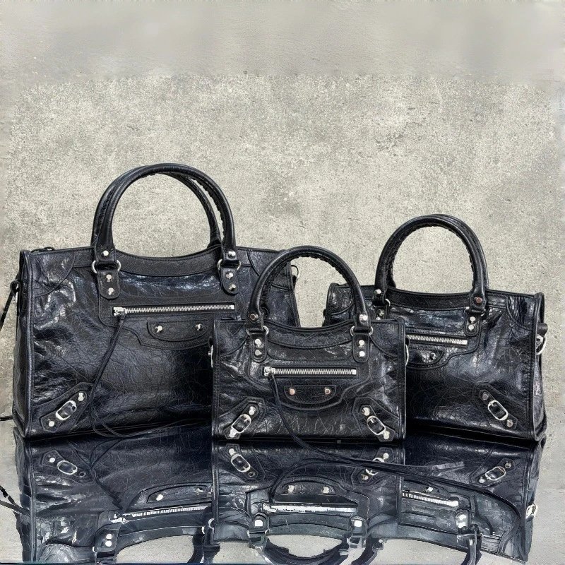 Le City Athletic Tote Bag