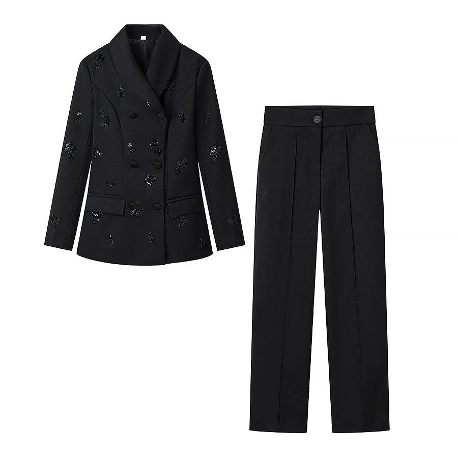 Women Blazer Suit