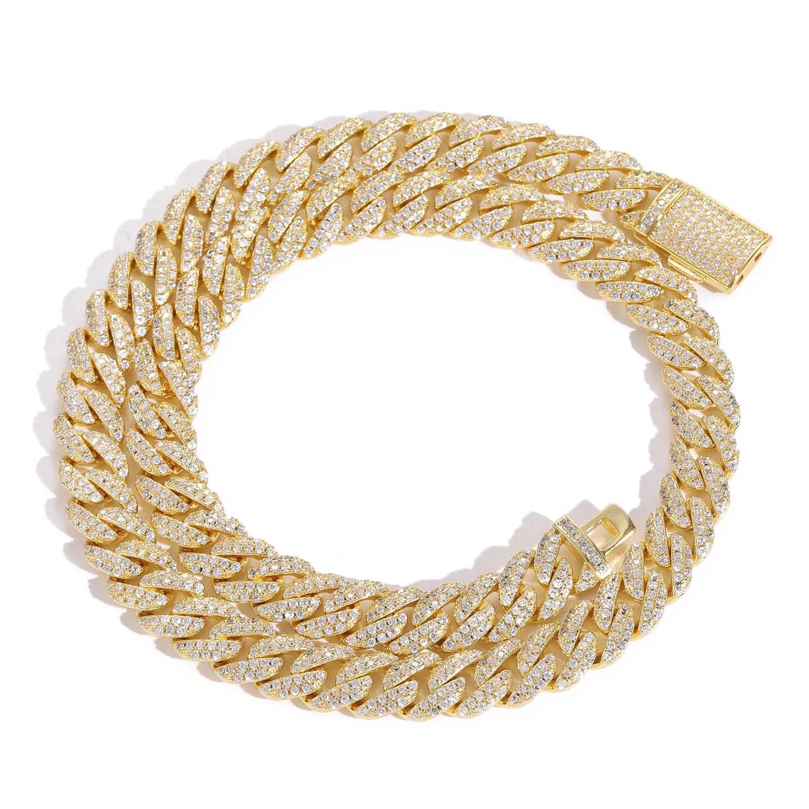 Cuban Chain Necklace