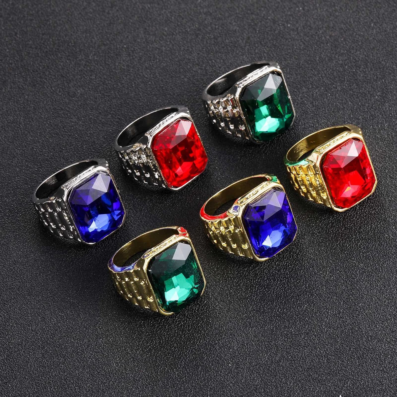 Red Ring