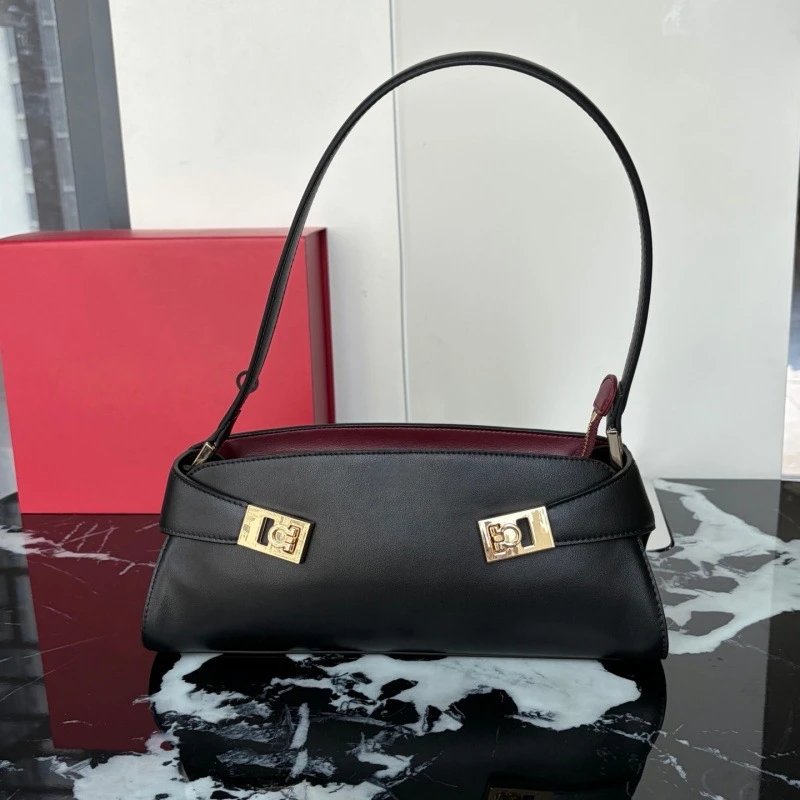 F26 Performance Athletic Crossbody Tote Bag