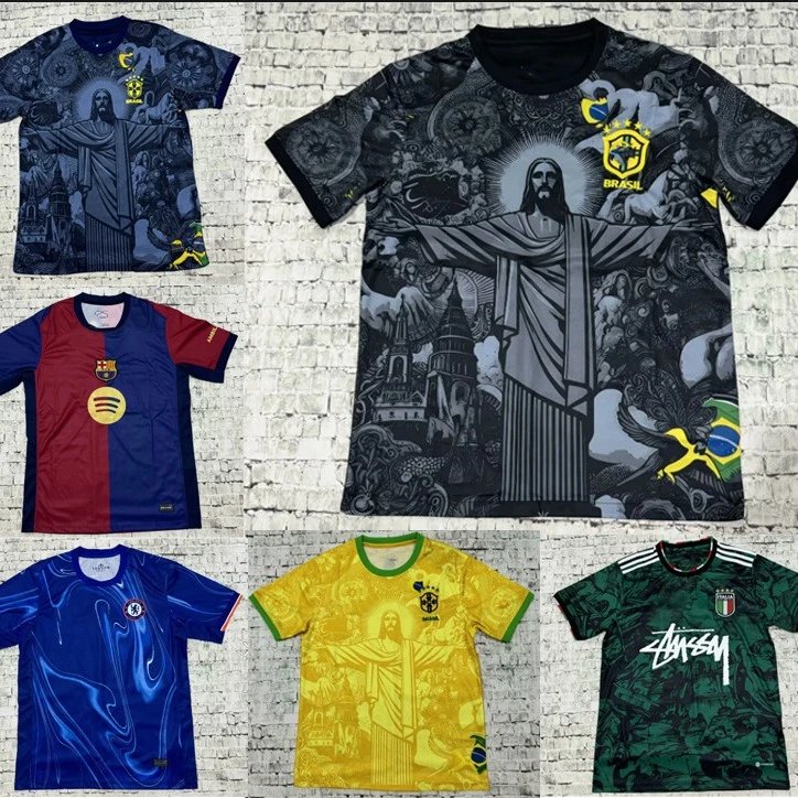 Football Jersey Athletic Short Sleeve Shirt