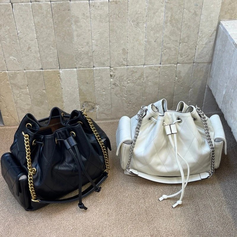 Women High Quality Leather Tote Bag