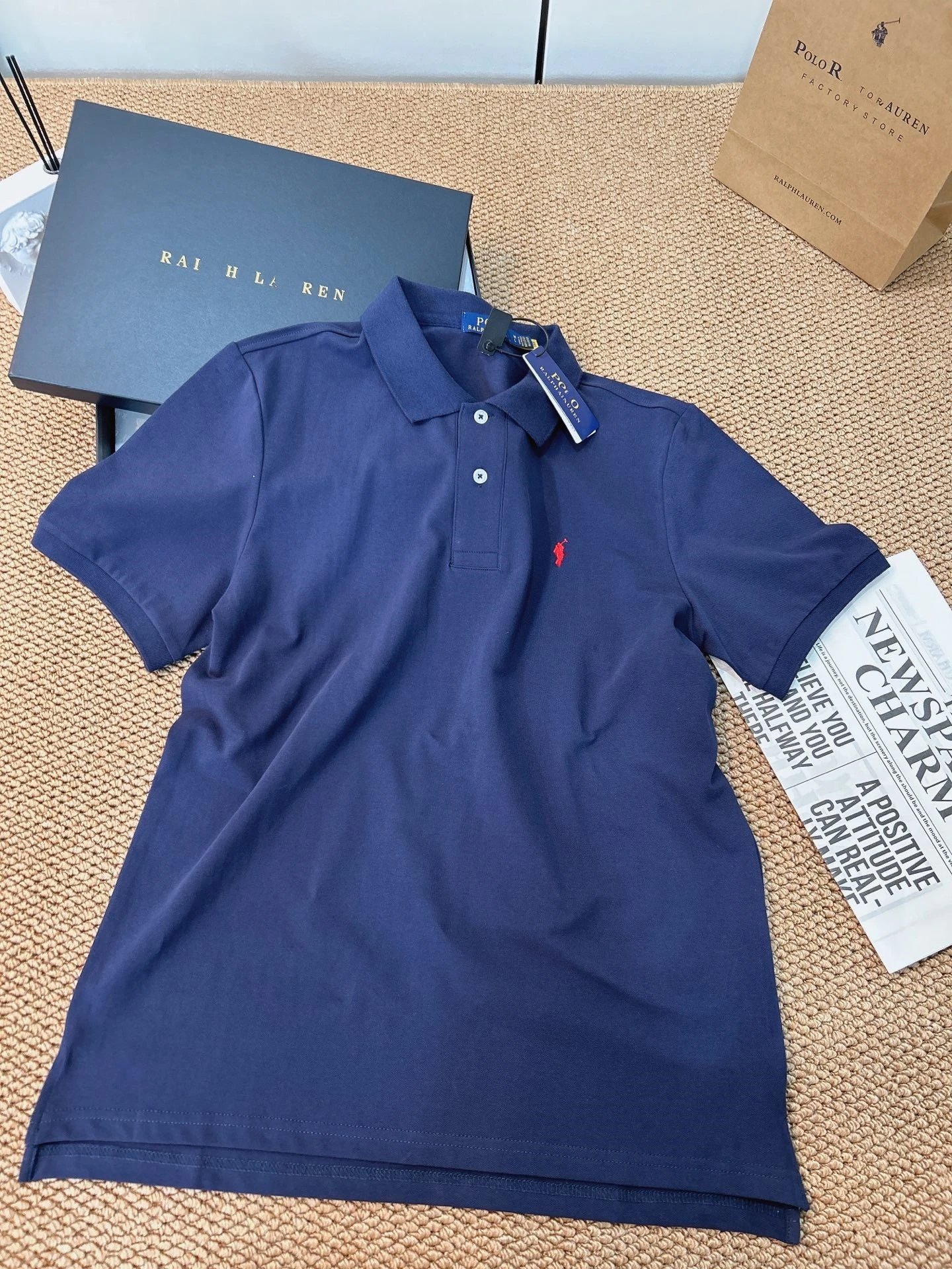 Navy Blue