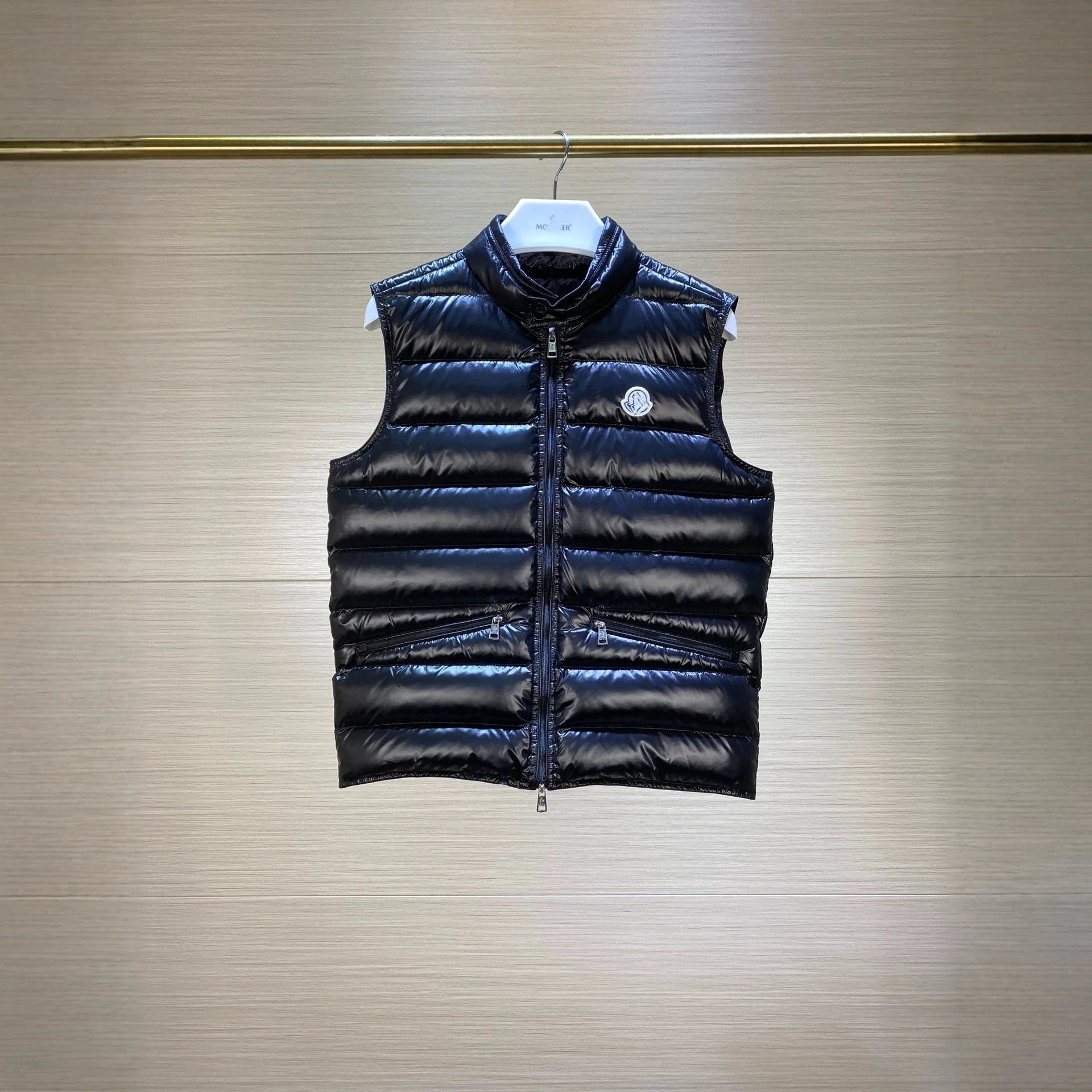 2026 Classic Lightweight Down Vest Athletic Wi