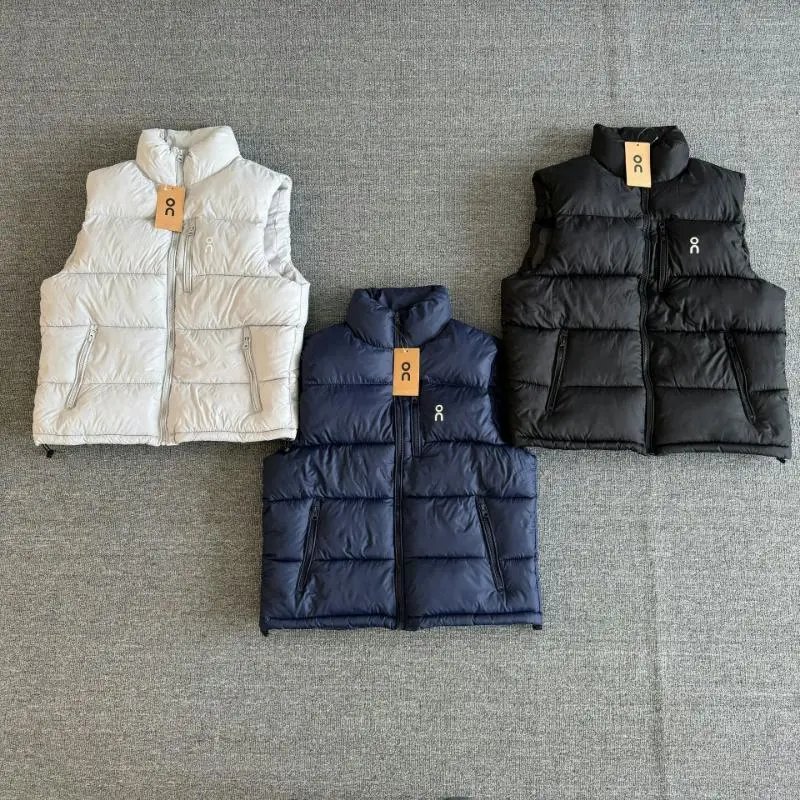 ON Challenge Thermal Fleece Vest