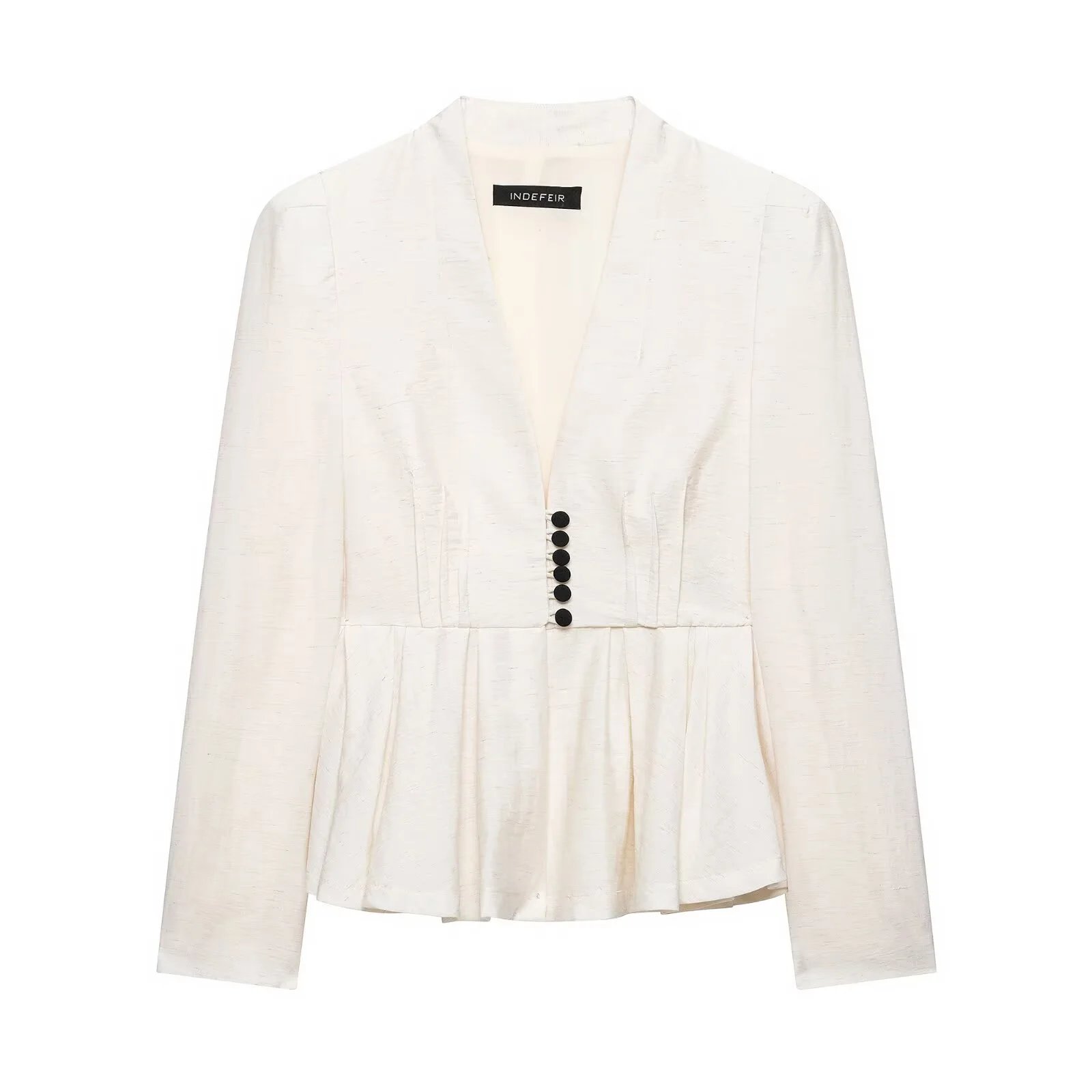 Women's Summer Blazer