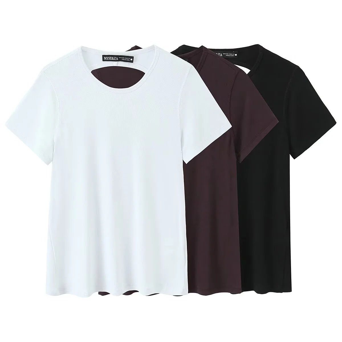 2026 Summer Athletic T-Shirt