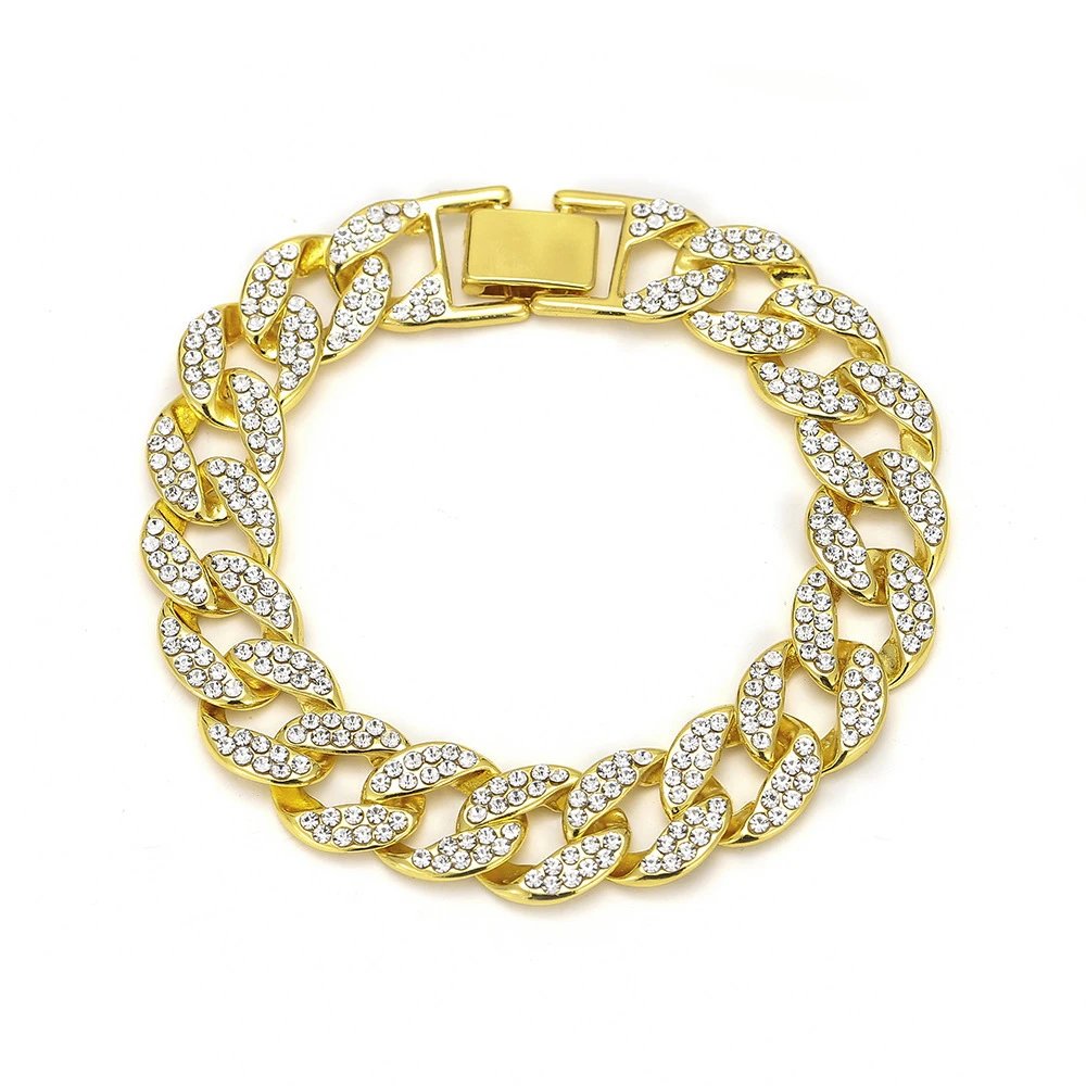Men's Chain Jewelry