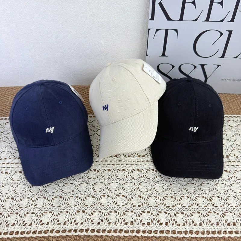 New Athletic Baseball Cap for Men Women