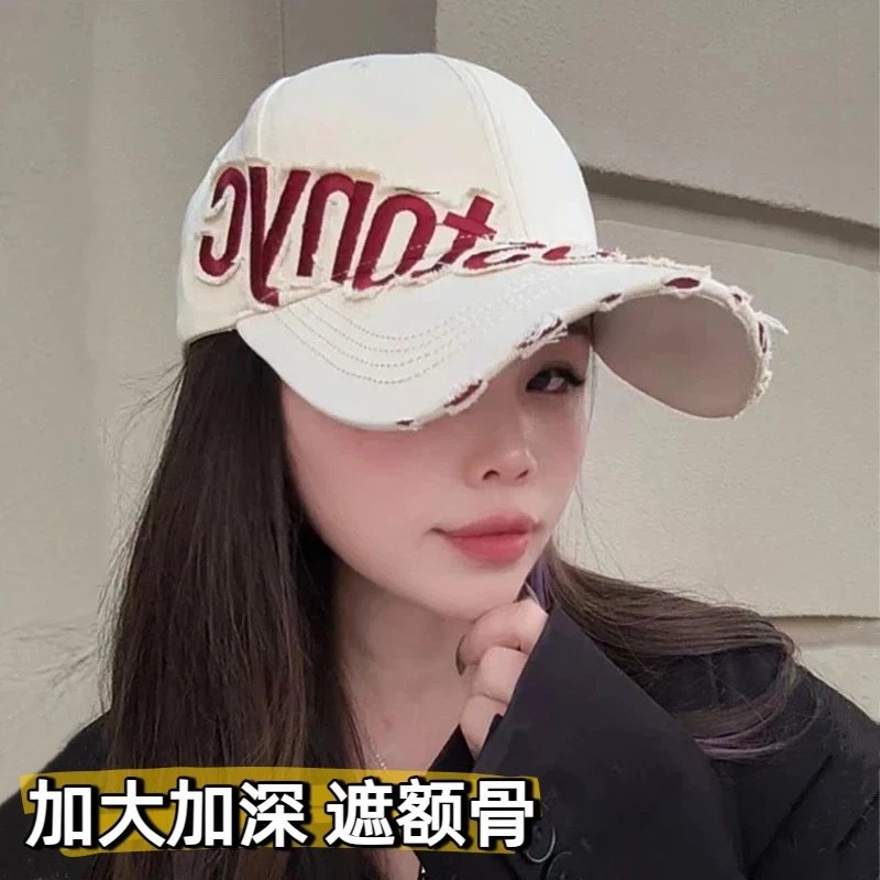 Women Baseball Cap