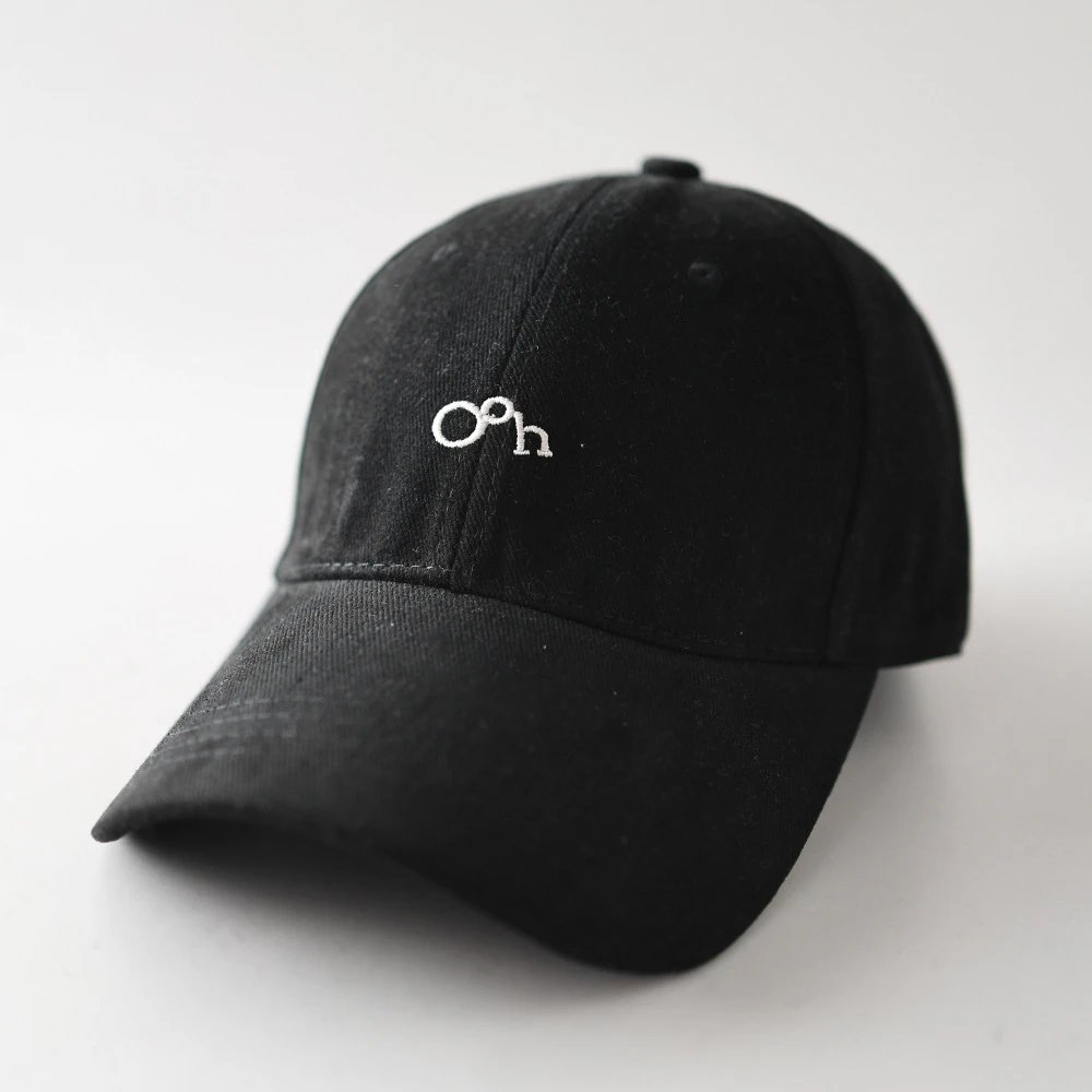 Cotton Baseball Cap
