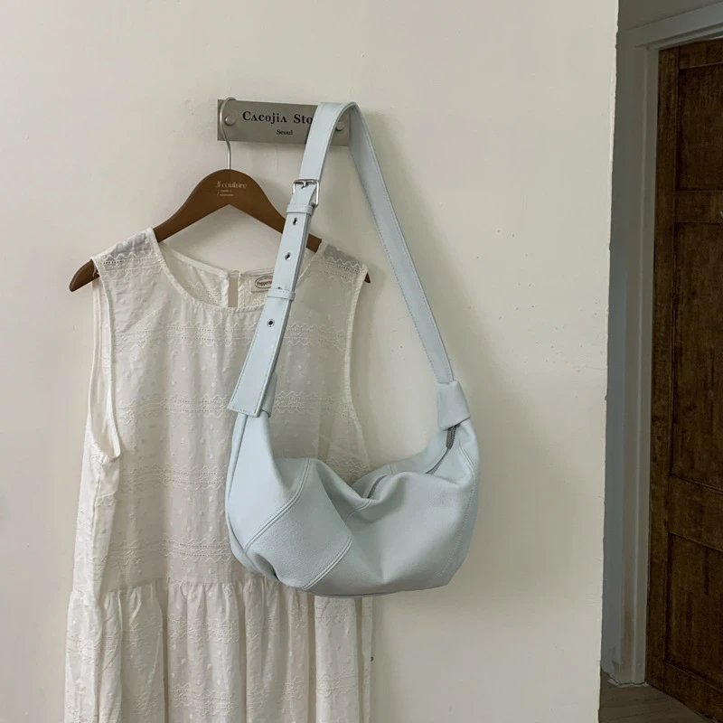 Fashion Trendy Daily Shoulder Bag