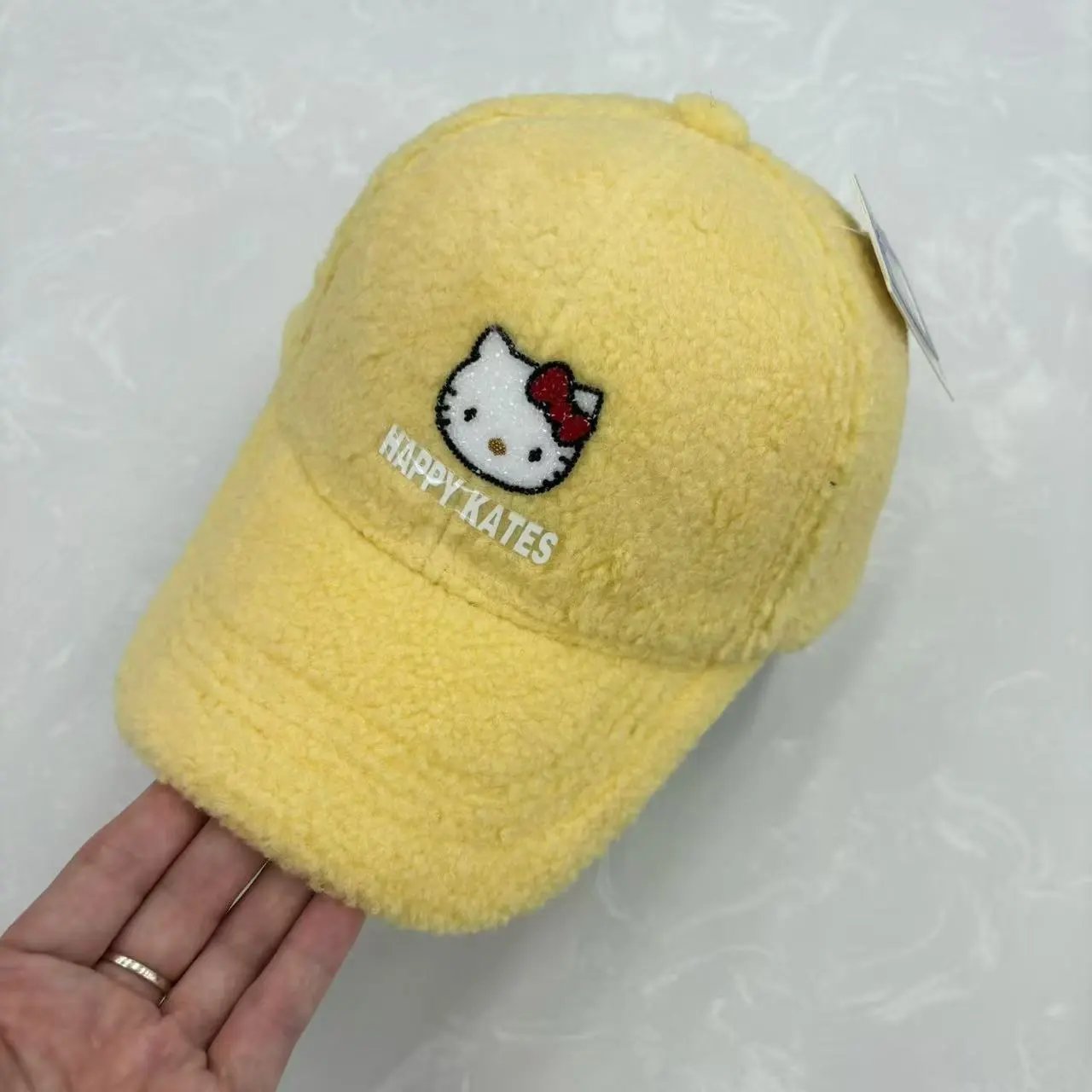 KT Cat Hat