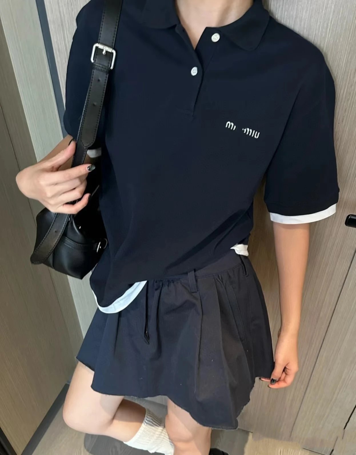 Navy Blue