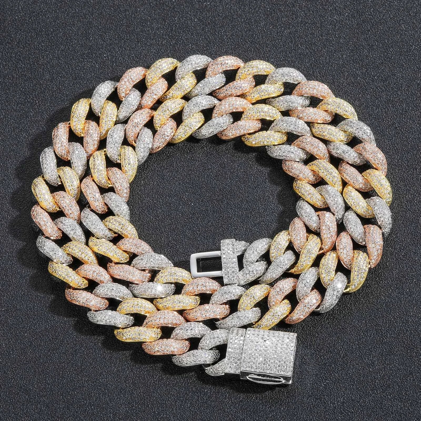 Men's Chain Necklace