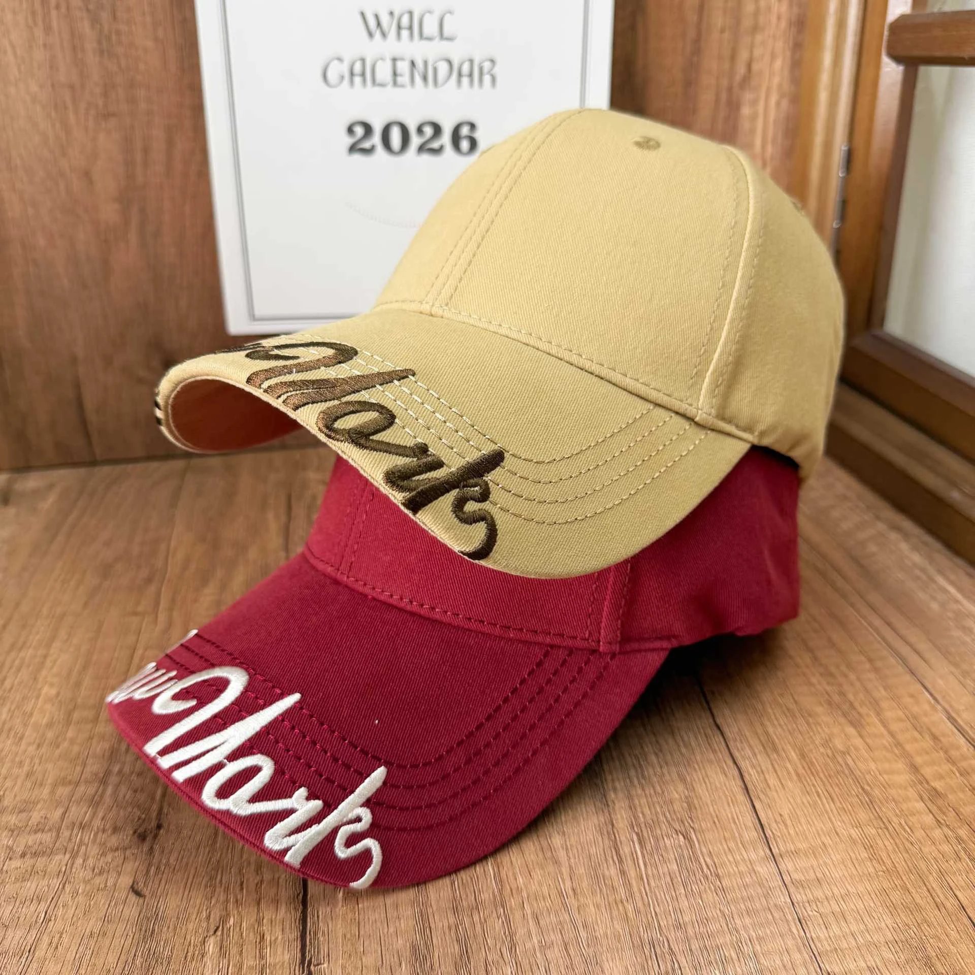 Baseball Cap