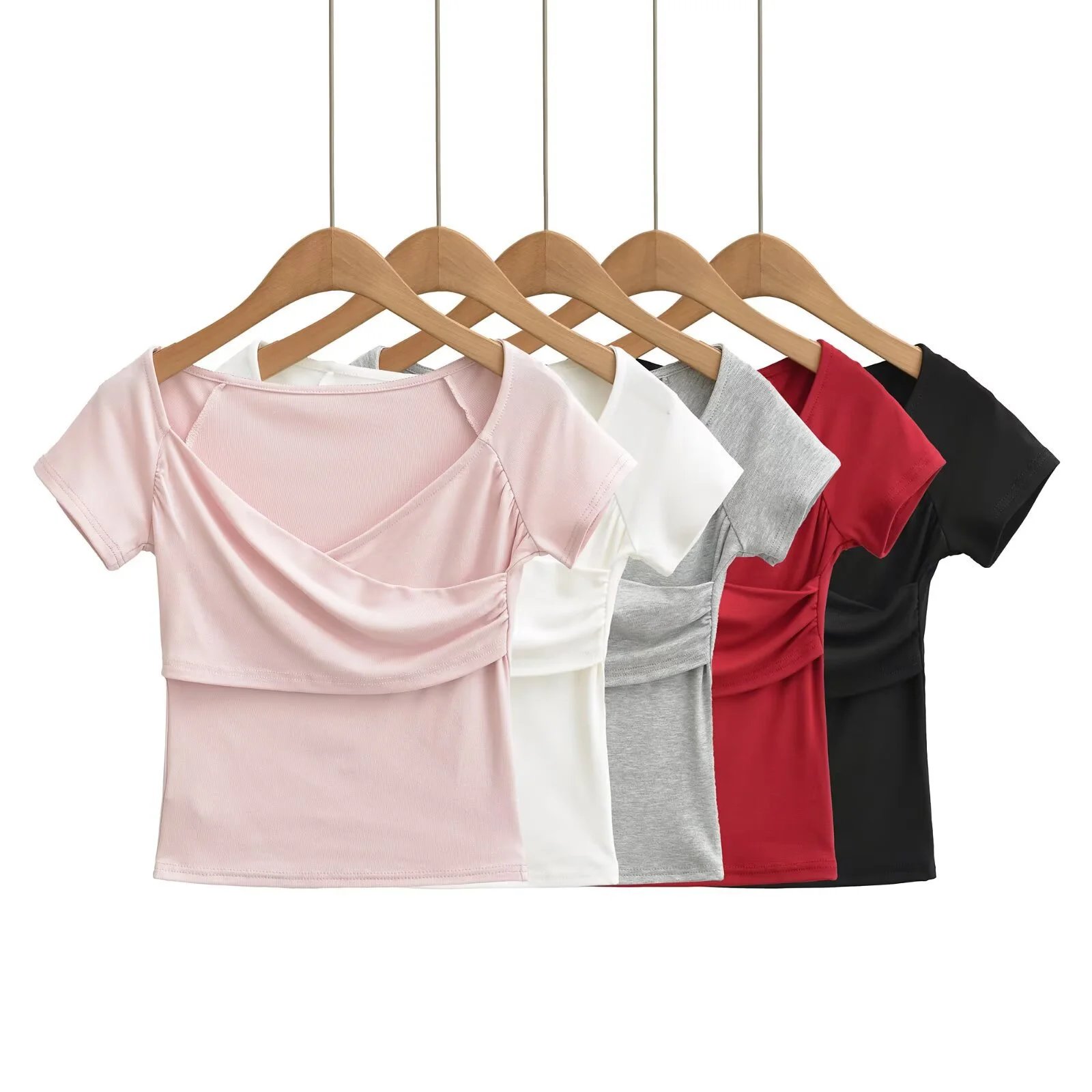 Athletic Performance Short Sleeve Top