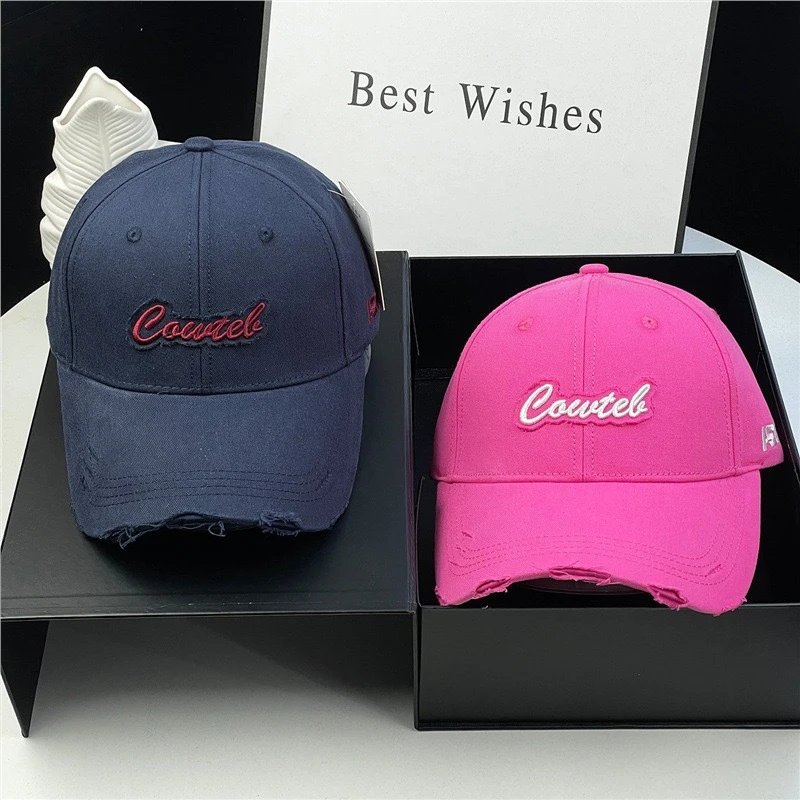 Retro Baseball Cap