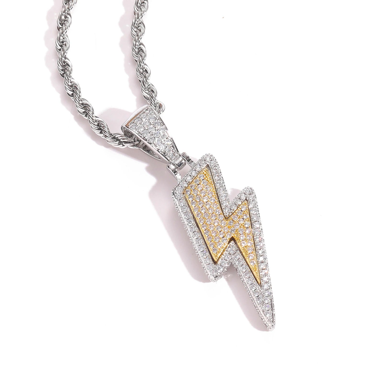Hip Hop Necklace