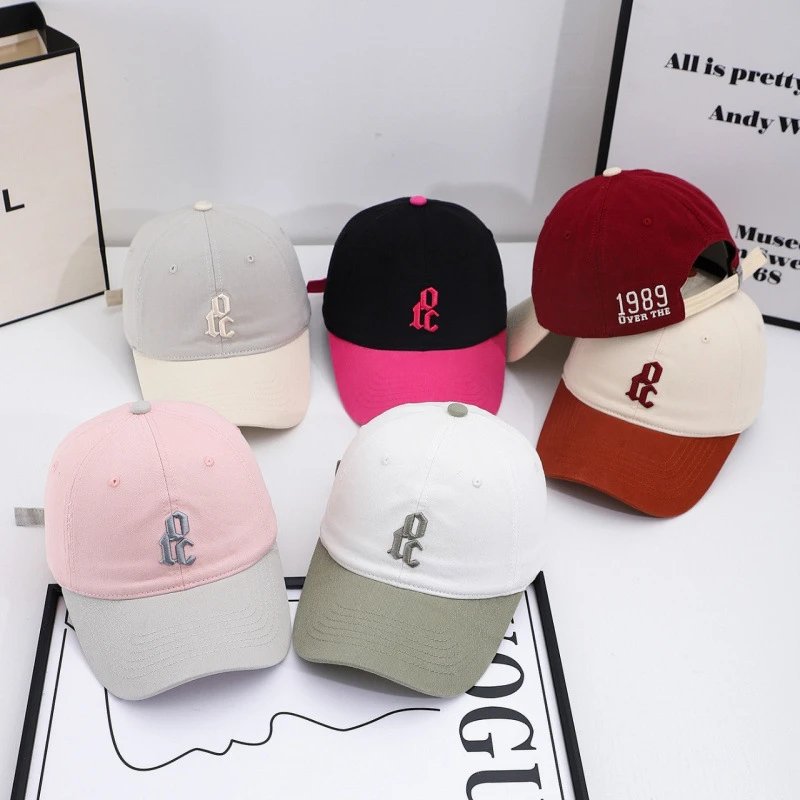 Baseball Cap