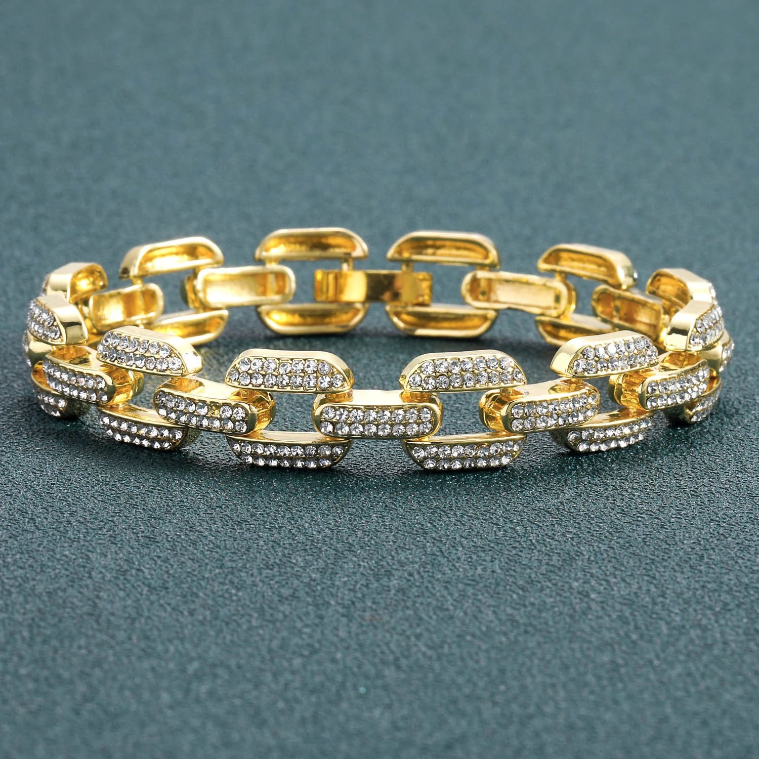 Wish Alloy Bracelet