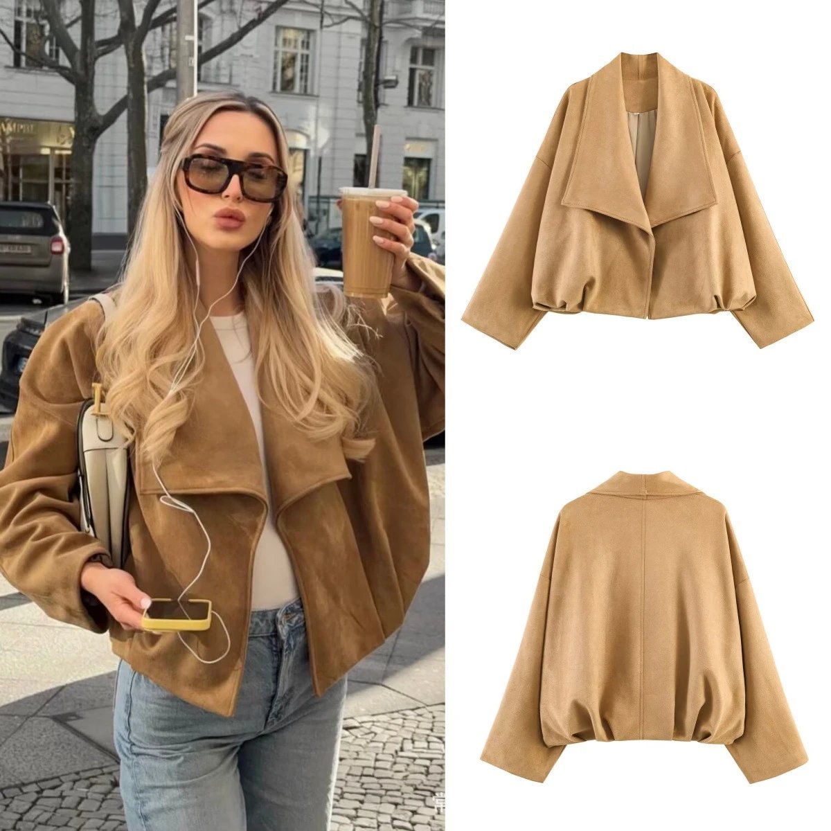 Women Blazer