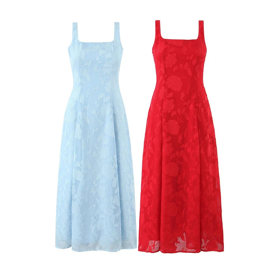 2026 Summer Athletic Dress