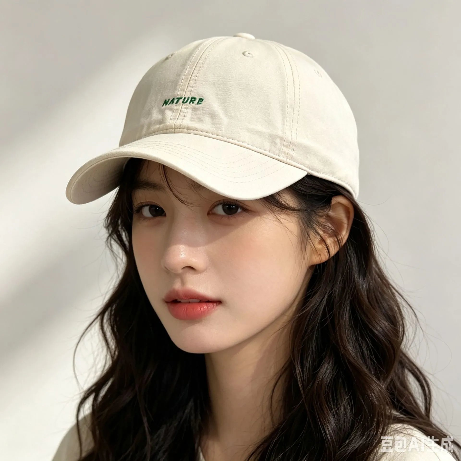 Soft Top Hat