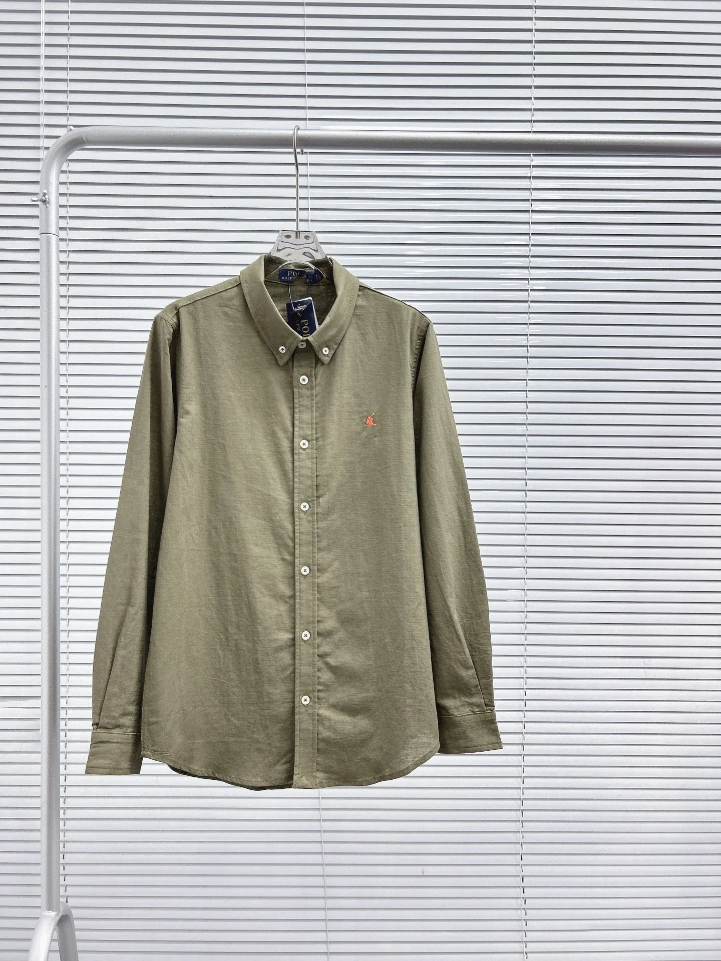 army green